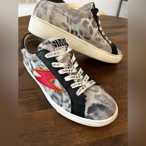 Made in Italy. Semerdijan sneakers. Good condition.